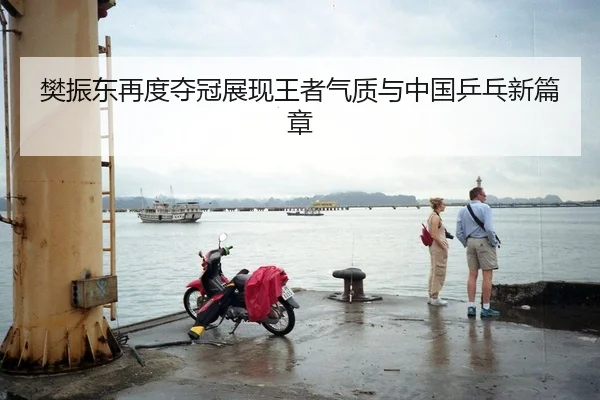 樊振东再度夺冠展现王者气质与中国乒乓新篇章